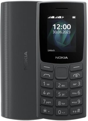 Мобільний телефон Nokia 105 2023