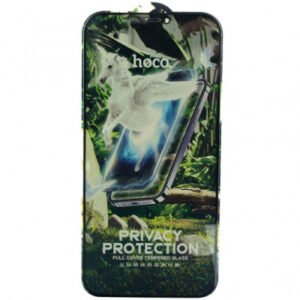 Захисне скло HOCO G11 HD Privacy Protection для Apple iPhone X/XS/11 Pro