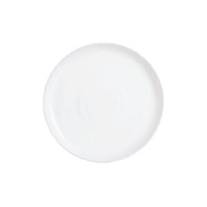 Тарілка Luminarc AMMONITE WHITE 19-см