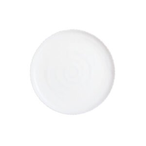 Тарілка Luminarc AMMONITE WHITE 26-см