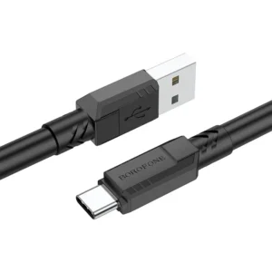 Кабель Borofone BX81 USB-Type-C 1m 3.0A