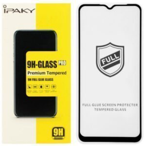 Захисне скло iPaky для Oppo A58
