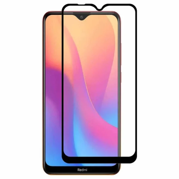 Захисне скло iPaky для Xiaomi Redmi 88A - Зображення 2