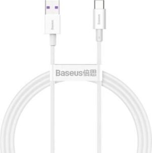 Кабель Baseus Superior Series USB - Type-C 66W/1m (CATYS-01)