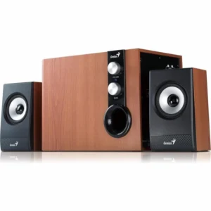 Акустична система Genius (2.1) SW-HF 2.1 1205