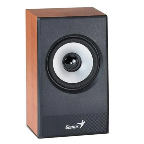 Акустична система Genius (2.1) SW-HF 2.1 1205 - Зображення 4
