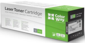 Картридж ColorWay для HP (CF217A) LJ Pro M102/M130 (без чіпа)