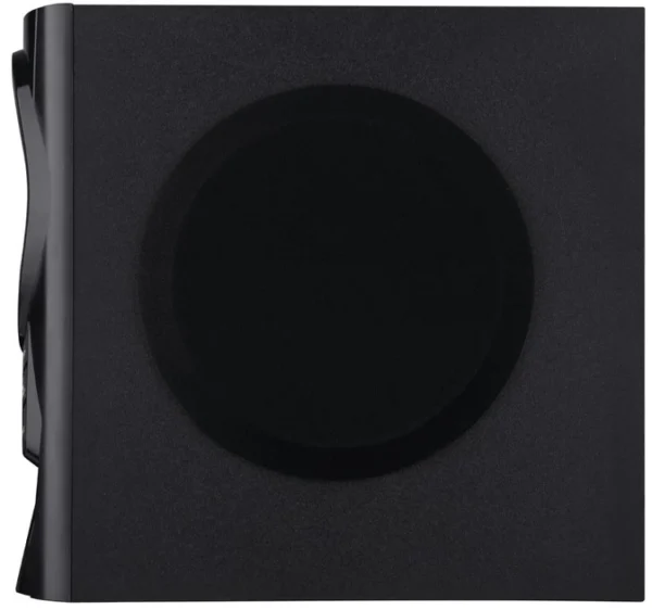 Акустична система Gemix (2.1) SB-150BT (30Вт + 2x15Вт) Bluetooth, Black - Зображення 5