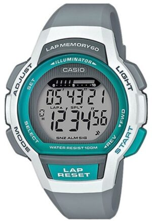 Годинник CASIO LWS-1000H-8avef