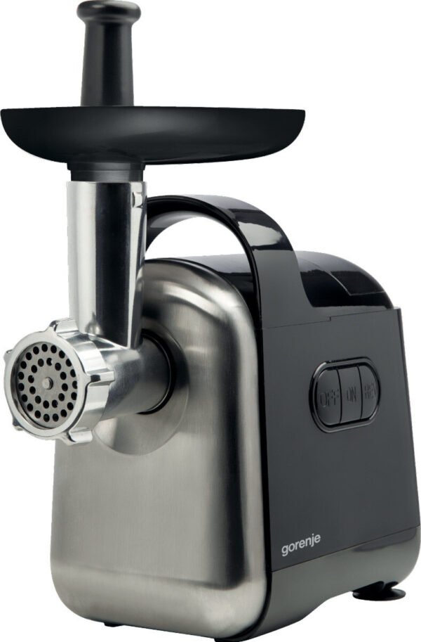 М'ясорубка GORENJE MG1800BK