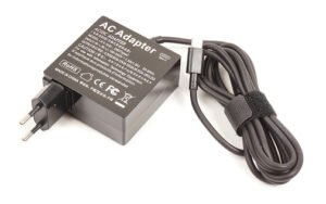 Універсальний блок живлення для ноутбуків PowerPlant 220V, 20V 3.25A Type-C