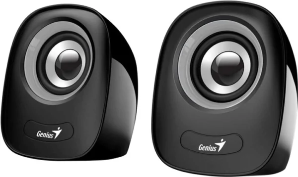 Акустична система Genius (2.0) SP-Q160 (2х3Вт) .