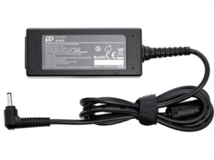 Блок живлення PowerPlant для ноутбука IBM/Lenovo 20V, 2.25A, 45W, 4.0x1.35мм