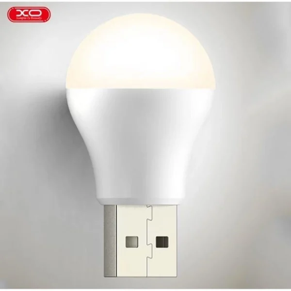 USB-Лампа XO