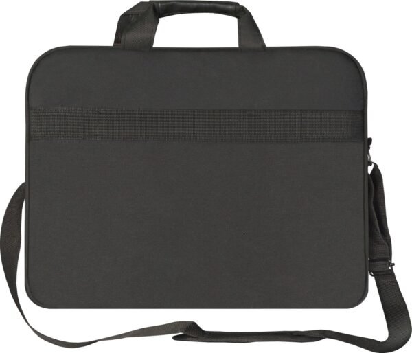 Сумка для ноутбука DEFENDER (26084) Geek 15.6" black - Зображення 3