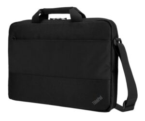 Сумка для ноутбука 15.6" Lenovo ThinkPad Basic, Black