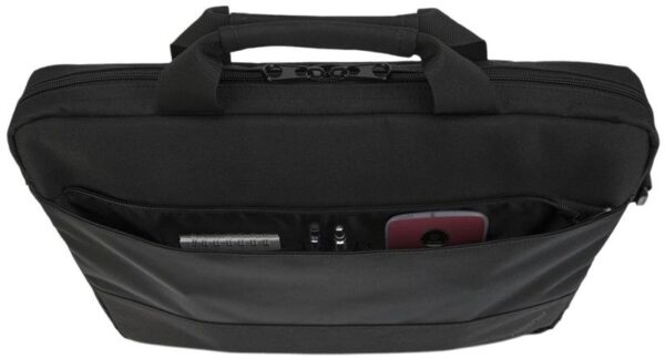 Сумка для ноутбука 15.6" Lenovo ThinkPad Basic, Black - Зображення 4