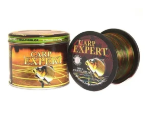 Волосінь Carp Expert WINNER MULTICOLOR 0,30мм 1000м в асортименті