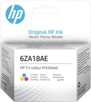 Друкуюча голівка HP GT52 DJ5810/5820, Ink Tank 115/315/319/410/415/419, Smart Tank 500/515/530/615