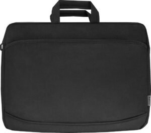 Сумка для ноутбука 17.3" Defender Monte, Black