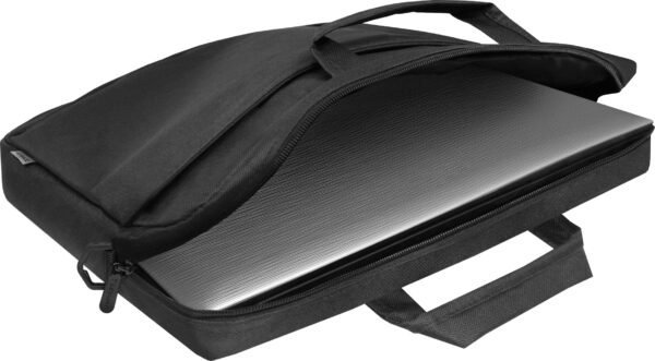 Сумка для ноутбука 17.3" Defender Monte, Black - Зображення 3