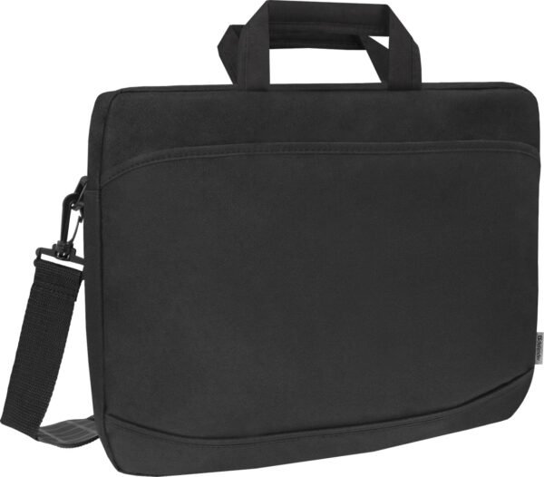 Сумка для ноутбука 17.3" Defender Monte, Black - Зображення 2