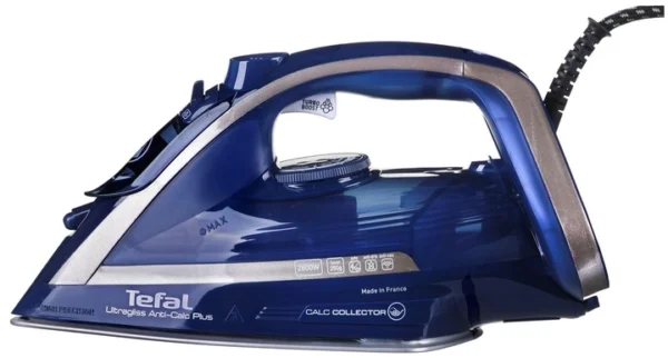 Праска TEFAL FV6830 - Зображення 2