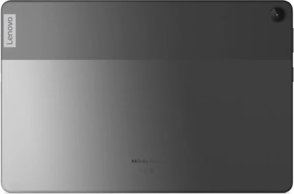 Планшет Lenovo Tab M10 Gen 3 LTE 4/64GB TB328XU Storm Grey with Case (ZAAF0088UA) - Зображення 2