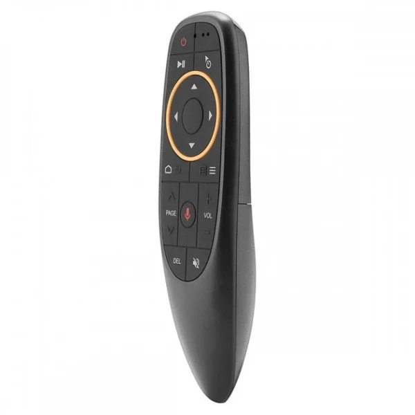 Пульт гіроскопічний G10 Air Mouse - Зображення 2