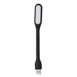Ліхтар гнучкий LED USB