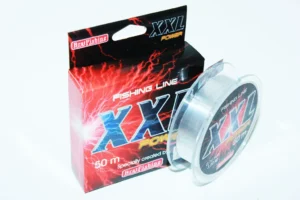 Волосінь монофільна Brait Fishing XXL PWER 50м