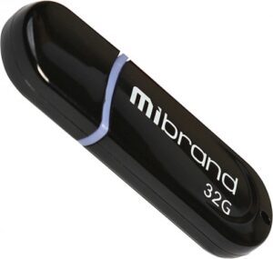 Флеш-накопичувач FLASH-USB:32Gb Mibrand Panther USB 2.0