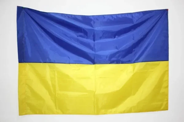Прапор України, 140х90 см Болонья