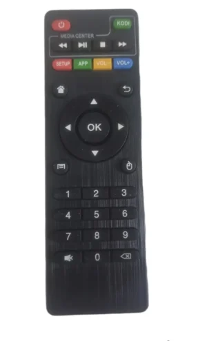 Пульт Android x96