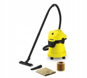 Пилосос KARCHER WD 3 1000Вт
