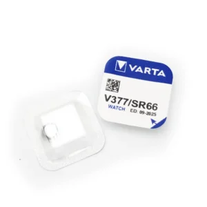 Батарейка Varta Watch SR626 (V377)