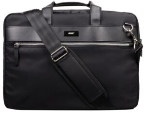 Сумка для ноутбука 15.6" Acer Commercial Carry, Black
