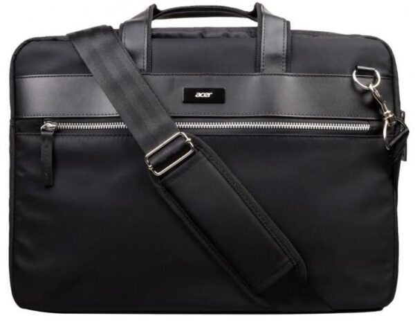 Сумка для ноутбука 15.6" Acer Commercial Carry, Black