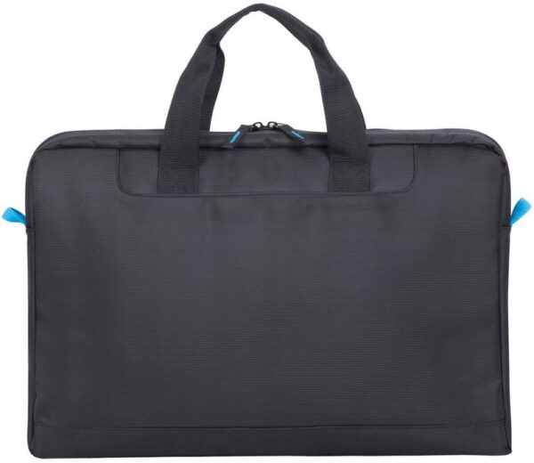 Сумка для ноутбука 17.3" Riva 8059, Black - Зображення 2
