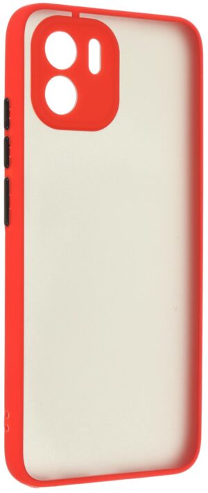 Чохол-накладка ArmorStandart для Xiaomi Redmi A2 - Frosted Matte, Red
