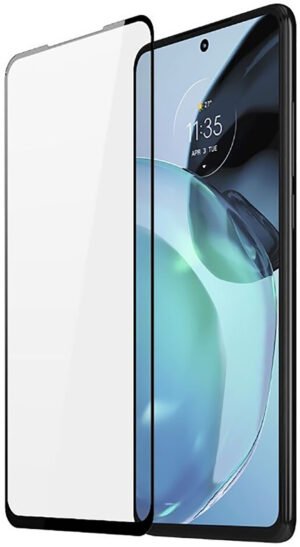 Захисне скло BeCover для Motorola G72