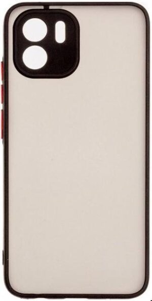 Чохол-накладка ColorWay для Xiaomi Redmi A2 - Smart Matte Black