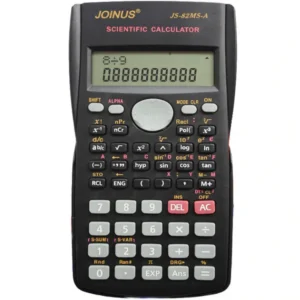 Калькулятор інженерний Joinus JS-82MS