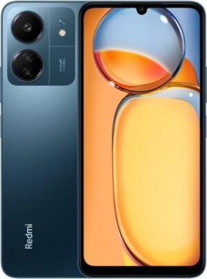 Смартфон Xiaomi Redmi 13C 4/128Gb
