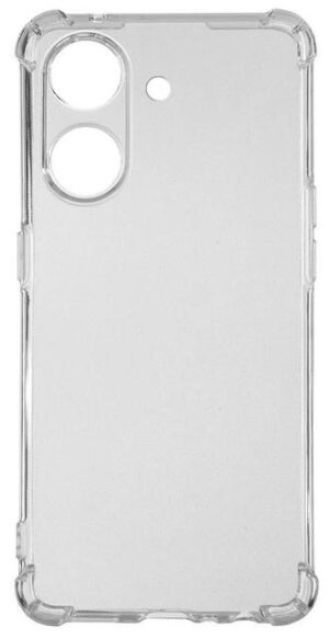 Чохол-накладка ColorWay для Xiaomi Redmi 13C - AntiShock Clear