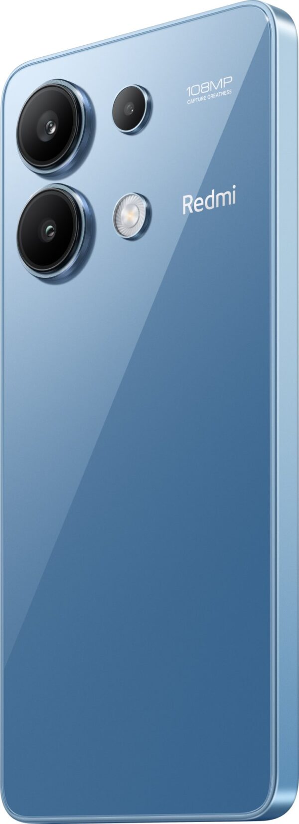 Смартфон Xiaomi Redmi Note 13 6/128Gb - Зображення 6