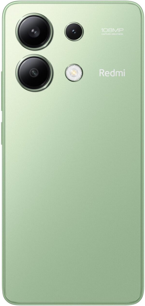 Смартфон Xiaomi Redmi Note 13 8/256Gb - Зображення 7