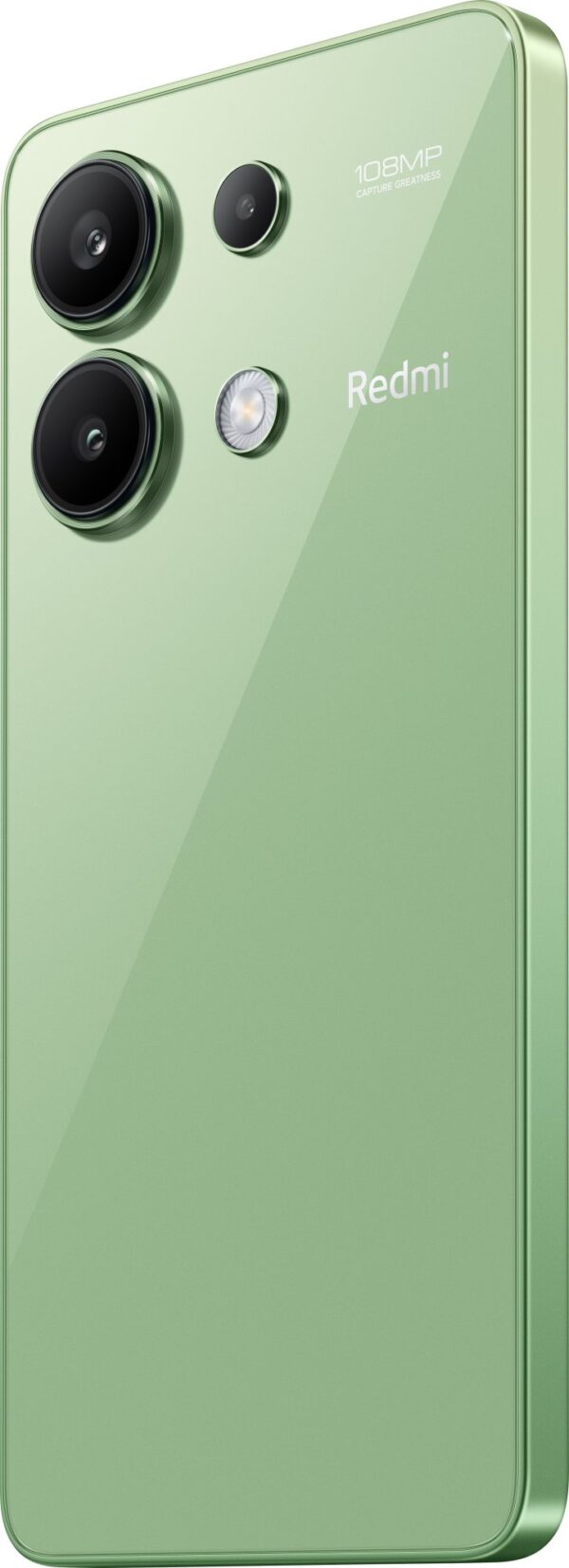 Смартфон Xiaomi Redmi Note 13 8/256Gb - Зображення 6