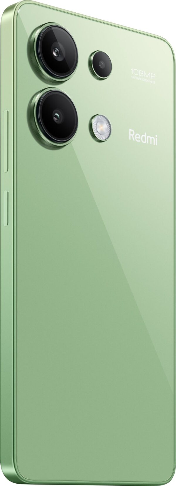 Смартфон Xiaomi Redmi Note 13 8/256Gb - Зображення 5