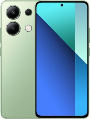 Смартфон Xiaomi Redmi Note 13 8/256Gb